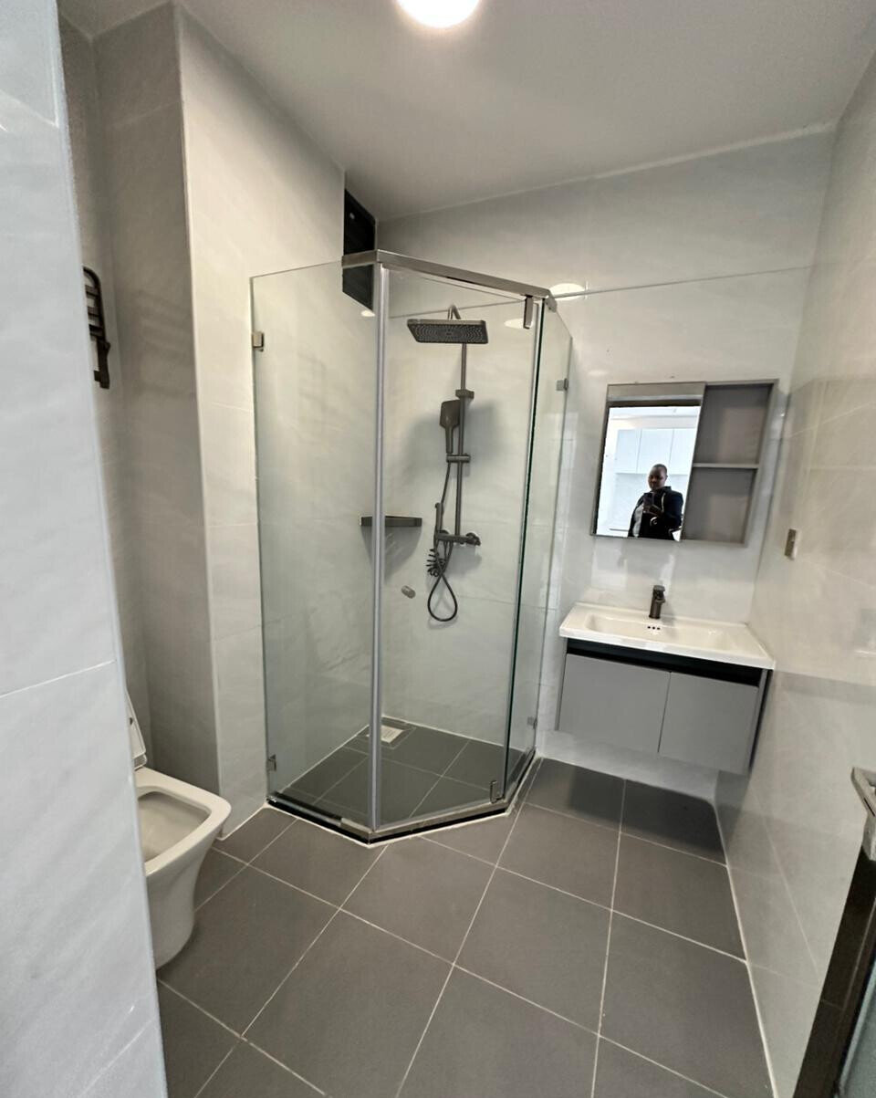 Ready 1BR with Scenic Views & High Rental Demand - Kileleshwa