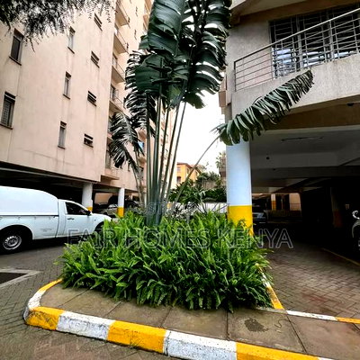 3bdrm Apartment in Othaya Road, Kileleshwa for rent - Image 7