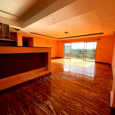 3bdrm Apartment in Othaya Road, Kileleshwa for rent - Image 1
