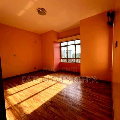 3bdrm Apartment in Othaya Road, Kileleshwa for rent - Image 5