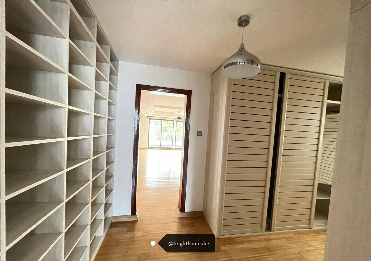 5-Ensuite Townhome with Fireplace & DSQ in Secure Lavington Estate