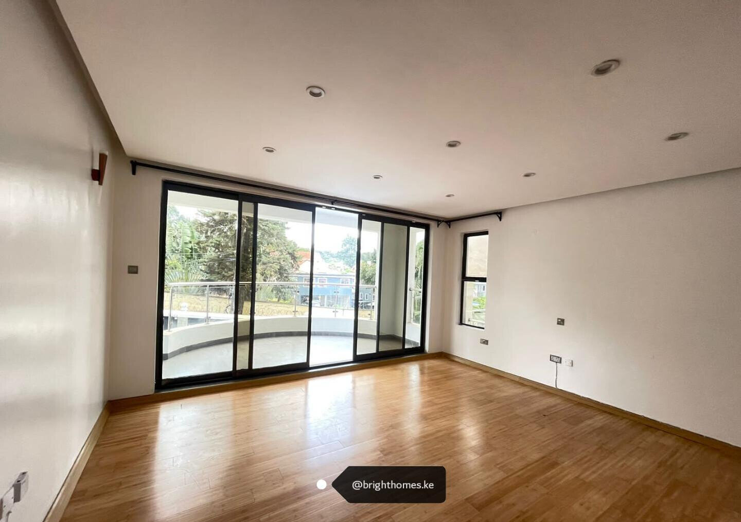 5-Ensuite Townhome with Fireplace & DSQ in Secure Lavington Estate