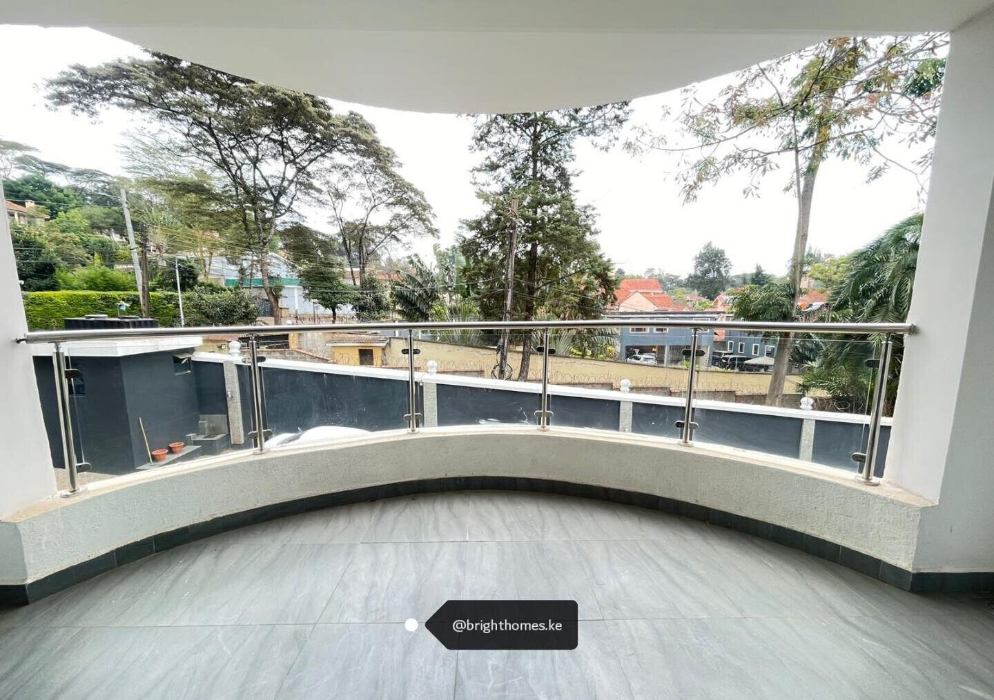 5-Ensuite Townhome with Fireplace & DSQ in Secure Lavington Estate
