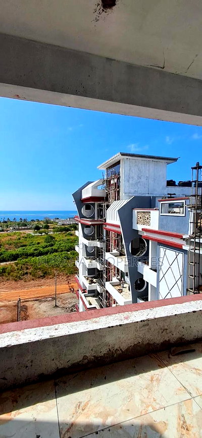 2bdrm Apartment in Shanzu for sale - Image 2