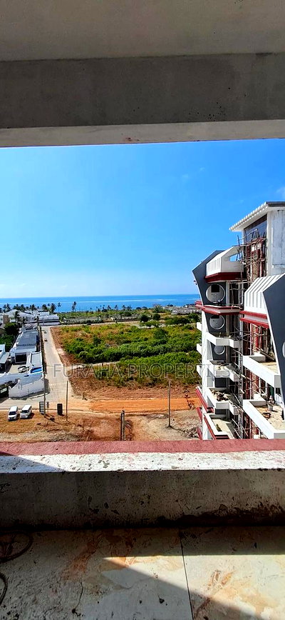 2bdrm Apartment in Shanzu for sale - Image 3