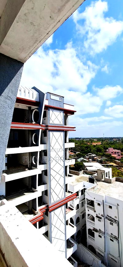 2bdrm Apartment in Shanzu for sale - Image 1