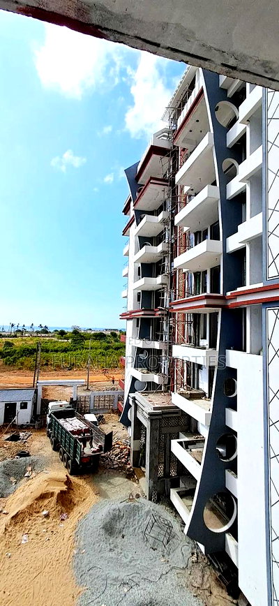 2bdrm Apartment in Shanzu for sale - Image 4