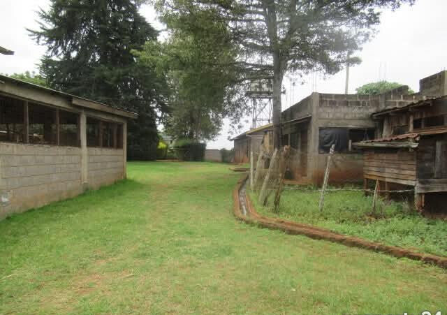 3-Acre Red Hill Farm at KSh 150M