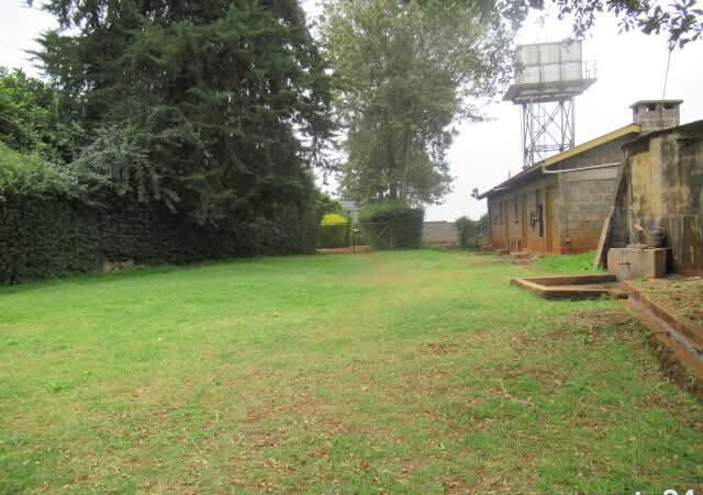 3-Acre Red Hill Farm at KSh 150M