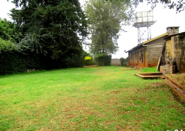 3-Acre Red Hill Farm at KSh 150M