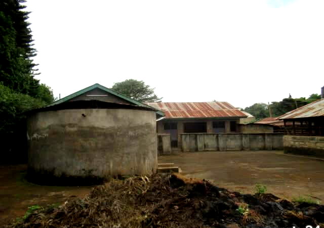 3-Acre Red Hill Farm at KSh 150M
