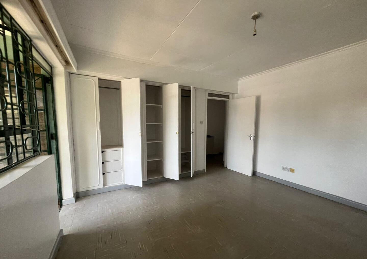 4BR Garden Home at KSh 140K