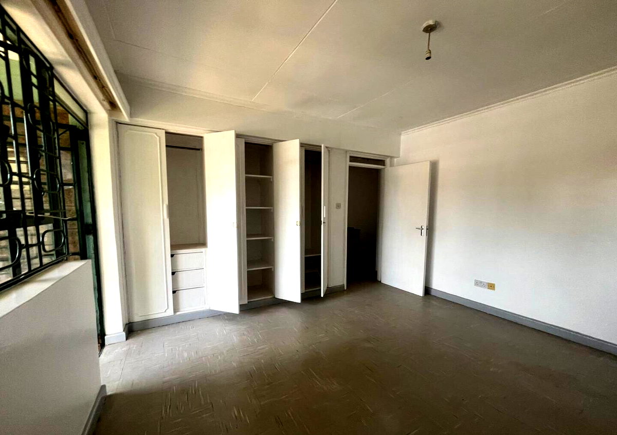 4BR Garden Home at KSh 140K