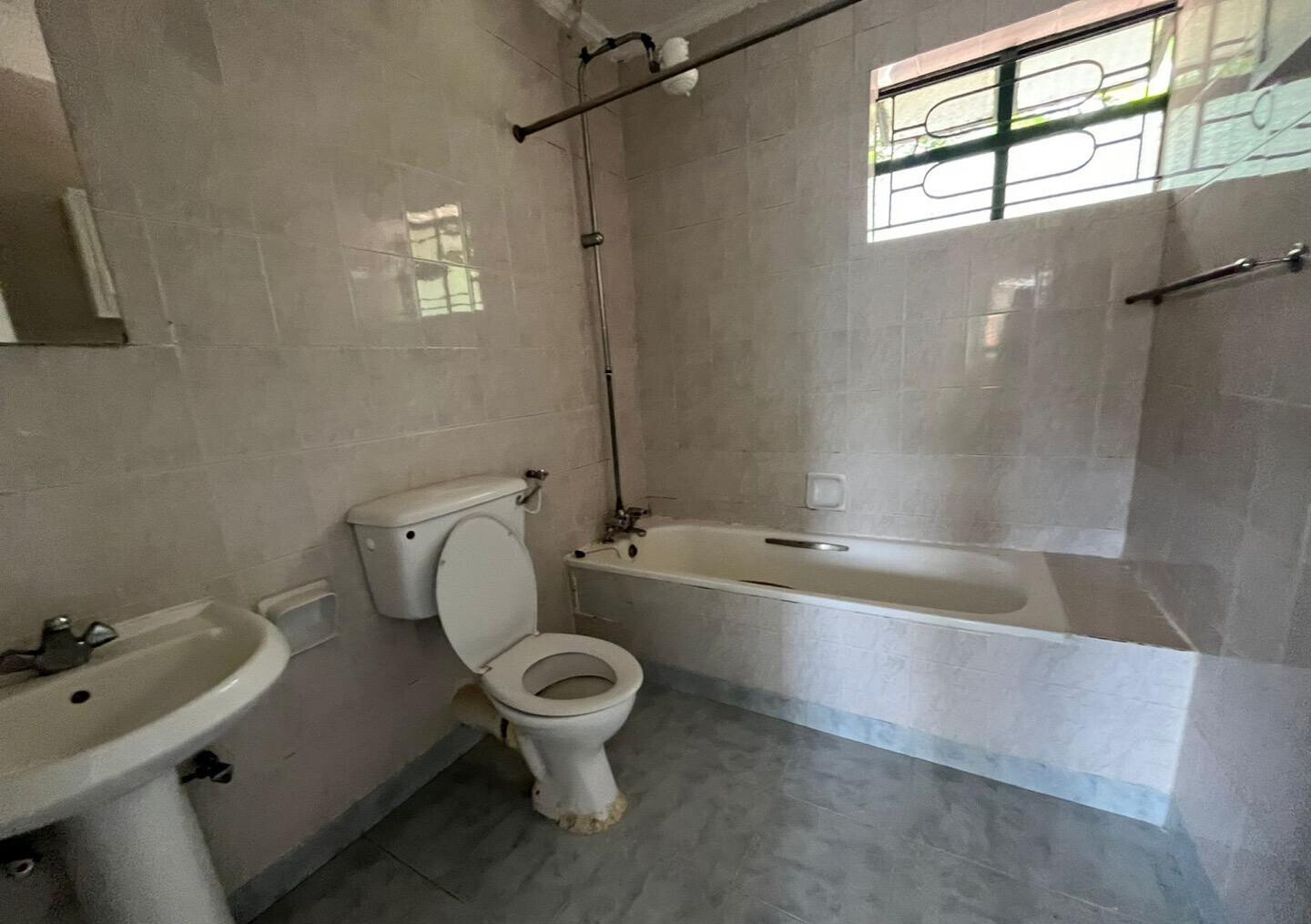 4BR Garden Home at KSh 140K