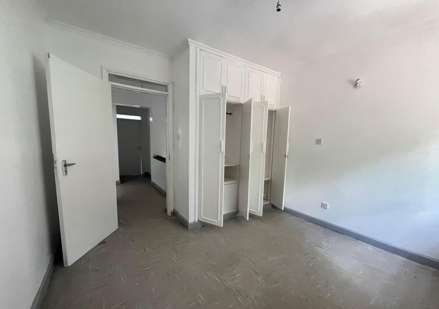 4BR Garden Home at KSh 140K