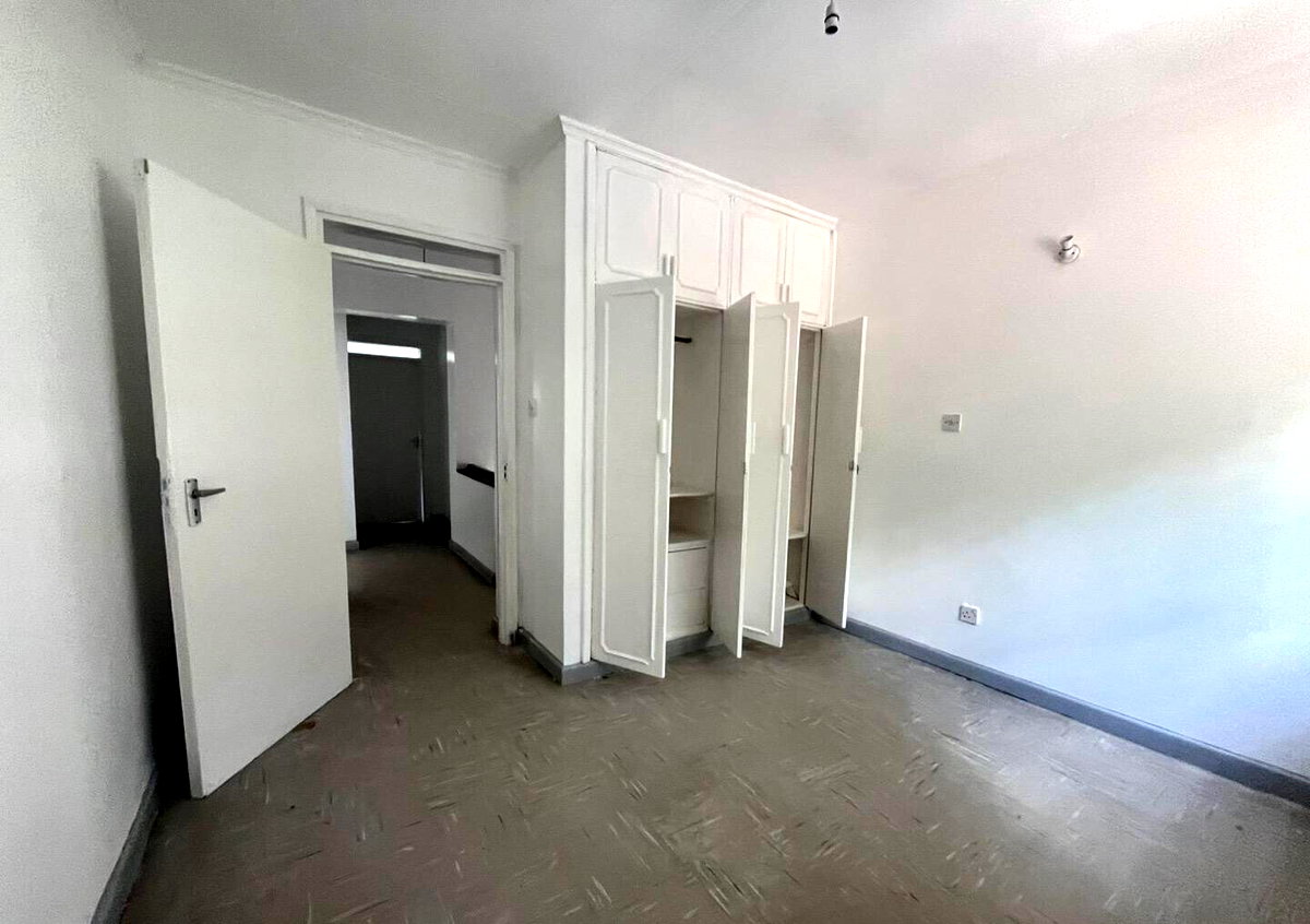 4BR Garden Home at KSh 140K