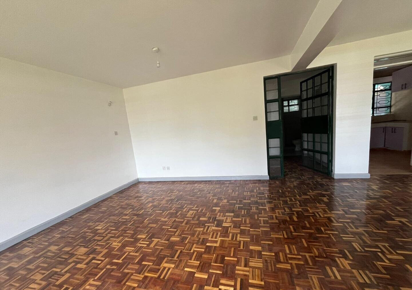 4BR Garden Home at KSh 140K
