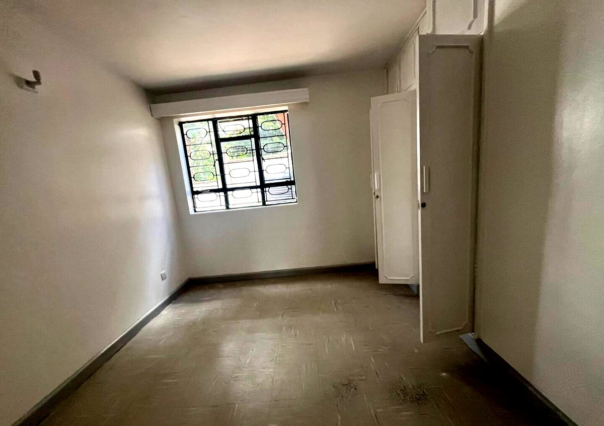 4BR Garden Home at KSh 140K
