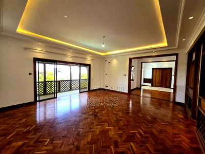 3bdrm Apartment in Nyali Mkomani for rent - Image 5