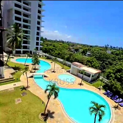 3bdrm Apartment in Nyali Mkomani for rent - Image 2