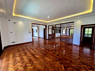 3bdrm Apartment in Nyali Mkomani for rent - Image 3