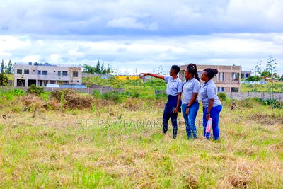 Genuine Katani Plots Near Tarmac Ww^ - Image 3