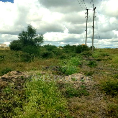 50 Acres for Sale in Kajiado Touching Tarmac - Image 2