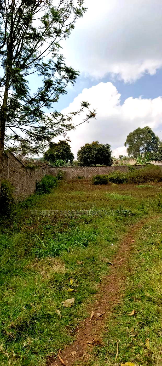 Half Acre+ 1/8 Acre Plot for Sale in Ngong.