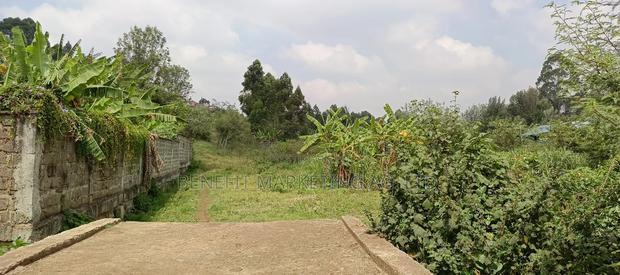 Half Acre+ 1/8 Acre Plot for Sale in Ngong.