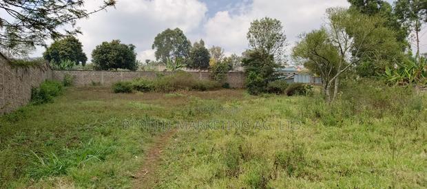Half Acre+ 1/8 Acre Plot for Sale in Ngong.