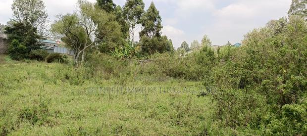 Half Acre+ 1/8 Acre Plot for Sale in Ngong.