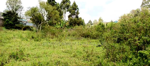 Half Acre+ 1/8 Acre Plot for Sale in Ngong.