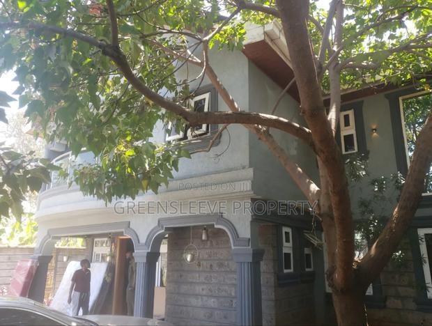 4bdrm House in Karen, Hardy for rent