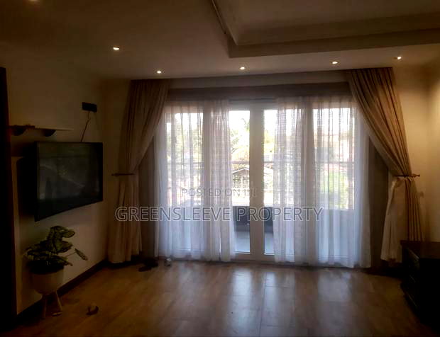 4bdrm House in Karen, Hardy for rent