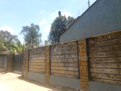 4bdrm House in Karen, Hardy for rent - Image 9