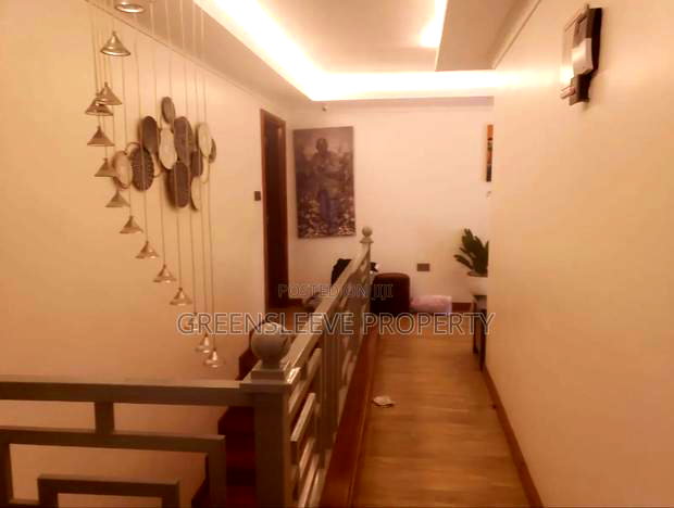 4bdrm House in Karen, Hardy for rent