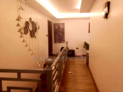 4bdrm House in Karen, Hardy for rent - Image 5