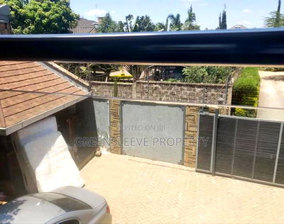 4bdrm House in Karen, Hardy for rent - Image 19