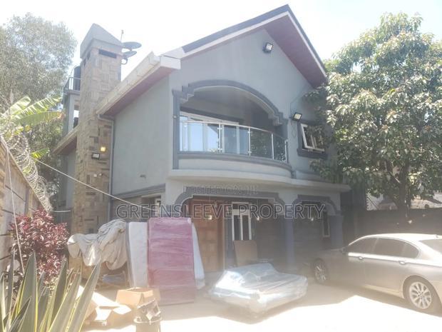 4bdrm House in Karen, Hardy for rent