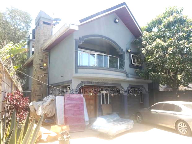 4bdrm House in Karen, Hardy for rent