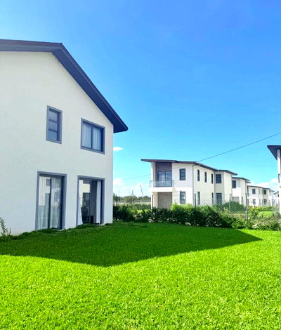 4BR All-Ensuite Villa with DSQ & Pool - Maasai Lodge, Rongai