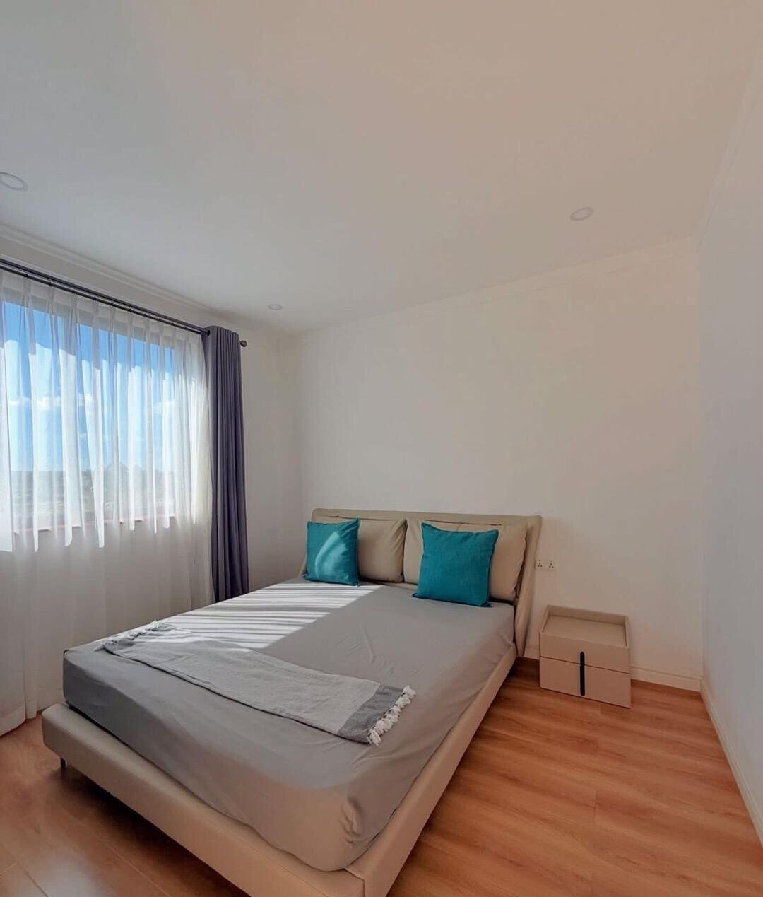 4BR All-Ensuite Villa with DSQ & Pool - Maasai Lodge, Rongai
