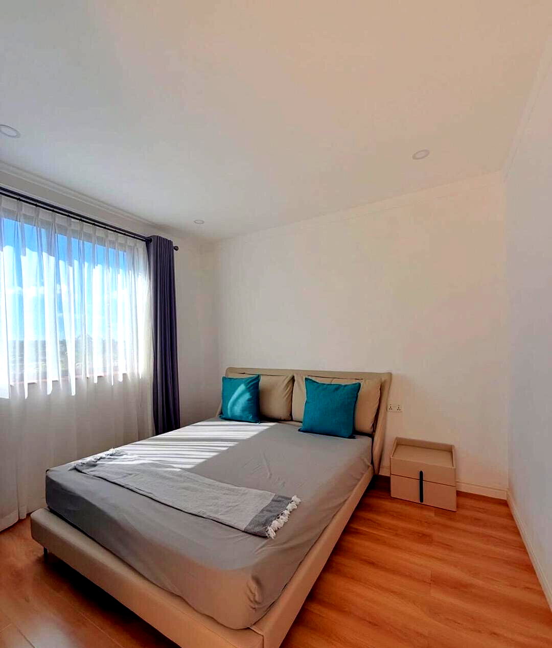 4BR All-Ensuite Villa with DSQ & Pool - Maasai Lodge, Rongai