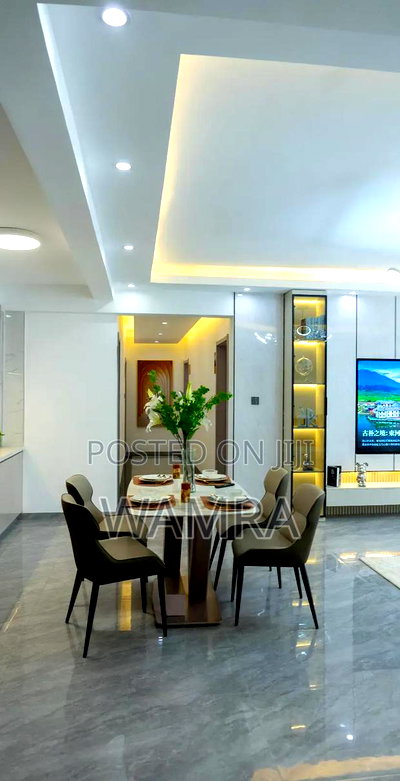 3bdrm Apartment in Kileleshwa for sale - Image 3