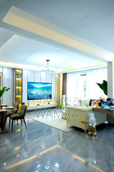 3bdrm Apartment in Kileleshwa for sale - Image 1