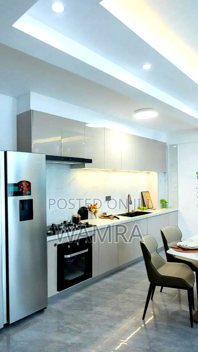 3bdrm Apartment in Kileleshwa for sale - Image 2