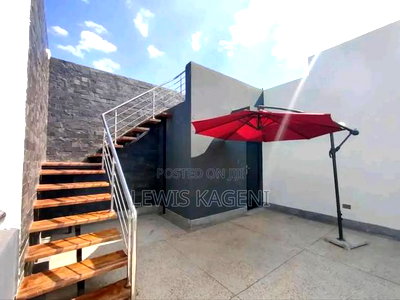 5bdrm Maisonette in Mugutha, Ruiru for sale - Image 12