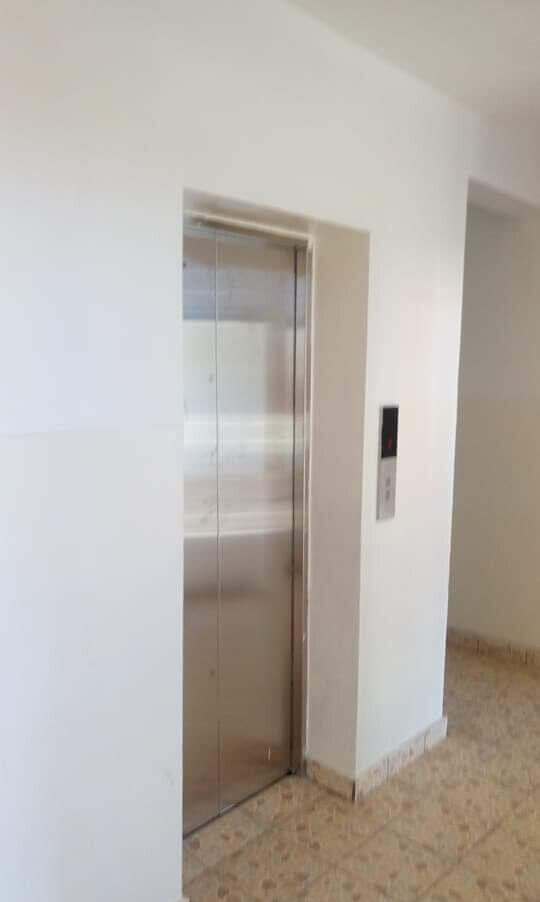 3BR All-Ensuite Apartment with Elevator & 24-Hour Security - Nyali