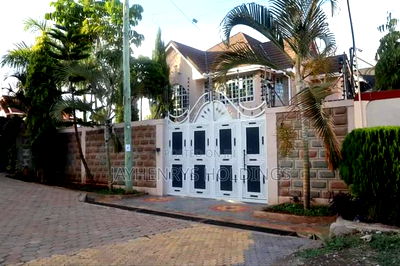 4bdrm House in Kamakis for sale - Image 1