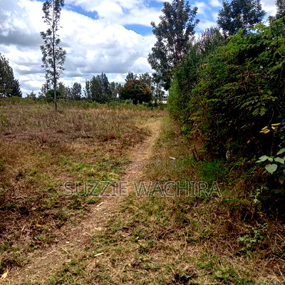 Residential 50x100ft Plots for Sale at Kenol Kimorori - Image 3